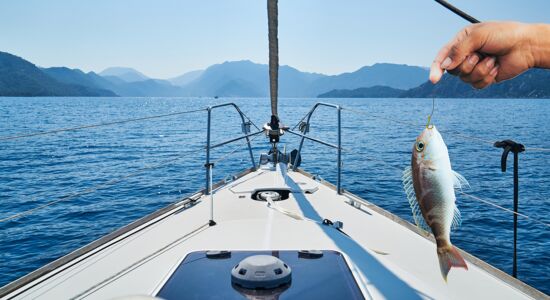 Nha Trang Fishing Tour